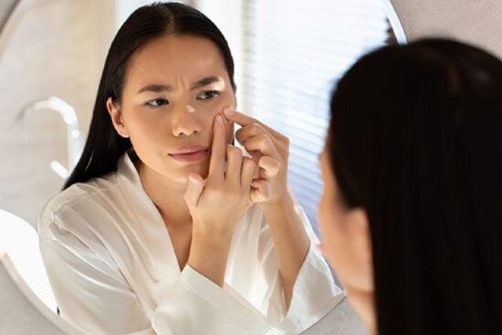 4 sai lầm cơ bản khi loại bỏ mụn đầu đen mà hầu hết chị em đều mắc phải