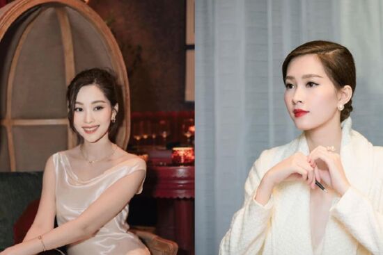 Đặng Thu Thảo bảo dưỡng được nhan sắc thần tiên tỷ tỷ nhờ các bước đơn giản sau