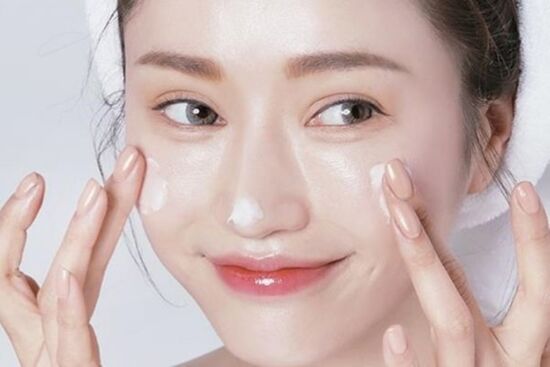 7 bước chăm sóc cho làm da trắng hồng rạng rỡ
