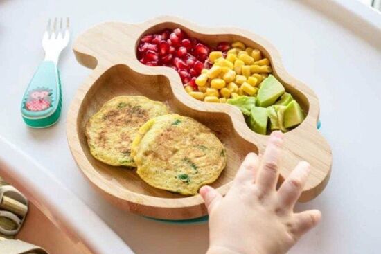 Bài 24: Giáo trình rèn ăn dặm - Cách cho bé ăn dặm giai đoạn 9-11 tháng tuổi