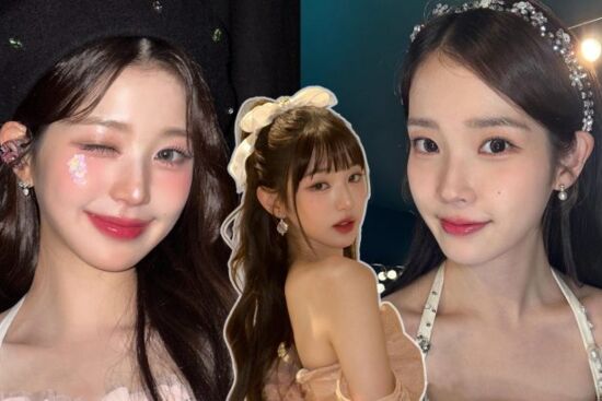 Giải mã trào lưu son môi “bọc đường” mọng nước như kẹo hồ lô