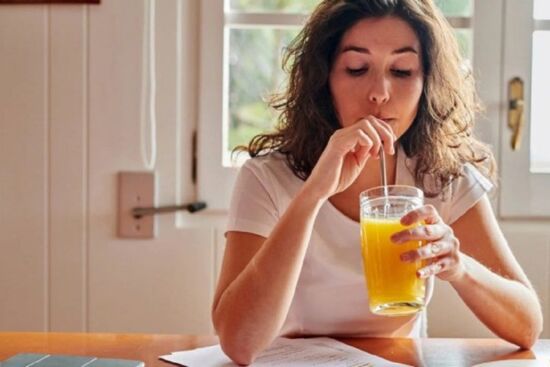 6 thói quen thường thấy khiến bạn tăng cân vù vù dù ăn rất ít