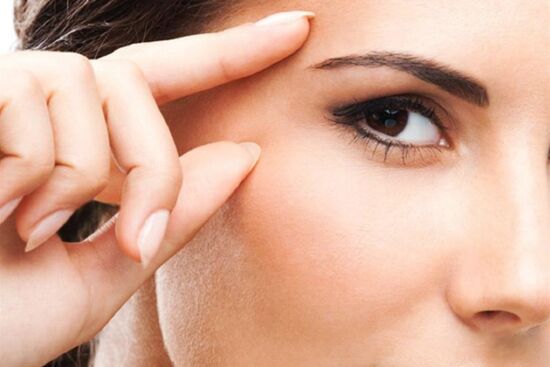 6 cách ngăn ngừa nếp nhăn vùng da mắt, cải thiện quầng thâm rõ rệt
