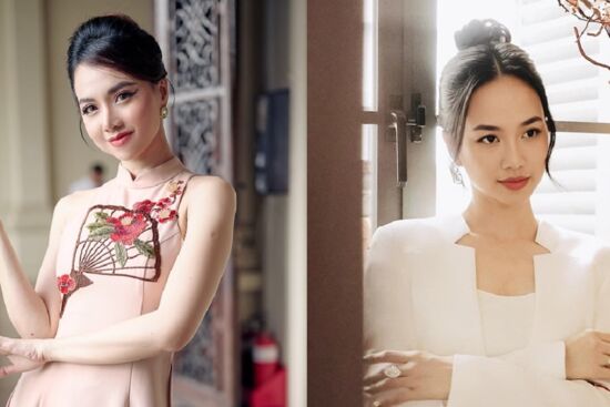 Mỹ nhân Cô dâu đại chiến bật mí tuyệt chiêu bảo dưỡng nhan sắc vóc dáng cực chuẩn dù đã 40 tuổi