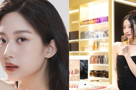 Mỹ nhân True Beauty đẹp hoàn hảo từ nhan sắc đến vóc dáng, visual khiến dân tình mê mẩn