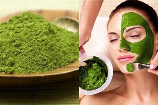 Công dụng cải lão hoàn đồng cho nhan sắc của trà xanh không phải chị em nào cũng biết