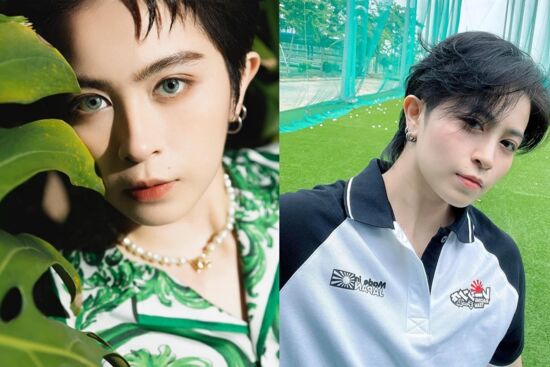 Gil Lê sở hữu làn da và visual phát sáng nhờ loạt nguyên tắc đơn giản sau