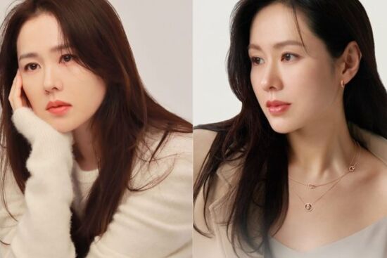 Bí quyết duy trì thanh xuân ở tuổi 42 của “chị đẹp” Son Ye Jin