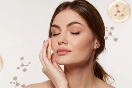 Muốn đóng băng tuổi tác thì phải bổ sung estrogen vào thực đơn hằng ngày