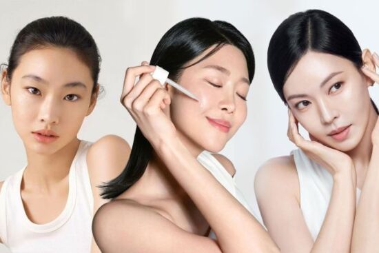 6 lý do bạn cần thêm serum vào quy trình skincare