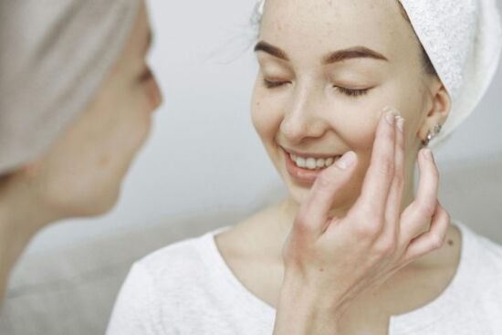 Bí quyết làm trắng da với 7 công thức đơn giản từ nguyên liệu tự nhiên