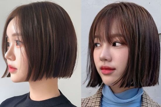 4 kiểu tóc không cần tốn công chăm sóc mà vẫn luôn đẹp và suôn mượt