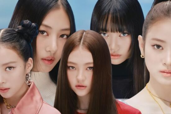 MEOVV – 5 nàng tân binh và hành trình ghi dấu vẻ đẹp qua MV debut