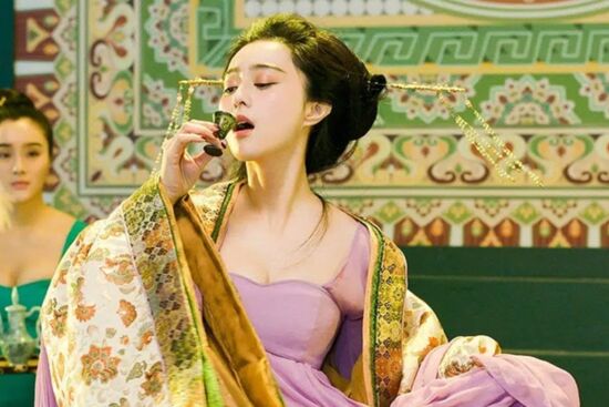 Tuyệt chiêu làm đẹp của tứ đại mỹ nhân Trung Quốc thời xưa, tất cả đều từ nguyên liệu quen thuộc