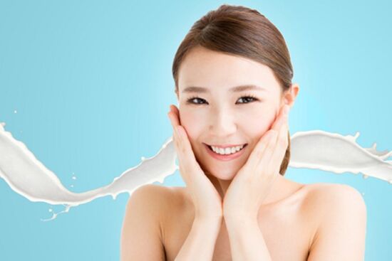 4 công dụng làm đẹp tuyệt vời từ sữa tươi giúp duy trì làn da khỏe mạnh, trẻ trung từ bên trong