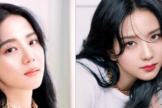 Jisoo duy trì thói quen chăm sóc da và tóc toàn diện từ trong ra ngoài để bảo dưỡng nhan sắc hoàn hảo