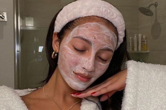 Chăm sóc da trước Tết muốn đạt hiệu quả hãy lưu ý những nguyên tắc cơ bản sau