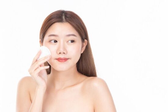Mách nàng 3 bước tẩy trang sâu này đm bảo làn da được làm sạch kỹ càng
