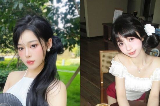 4 kiểu tóc đơn giản giúp chị em xinh như nàng thơ ngày Valentine