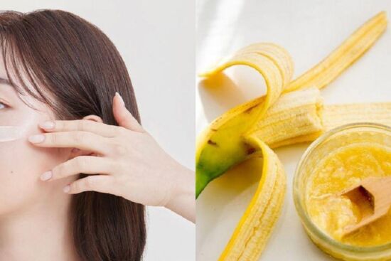 10 loại mặt nạ từ chuối cấp cứu làn da bị hư tổn, đánh bay mọi khuyết điểm