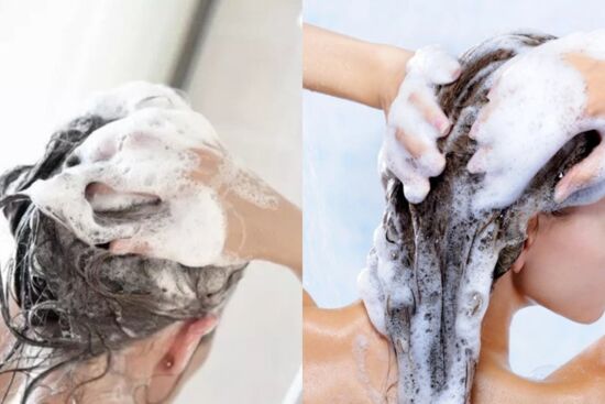 Chuyên gia Hàn Quốc 'bật mí' cách gội đầu 2-2-2 giúp tóc chắc khỏe, mọc nhanh