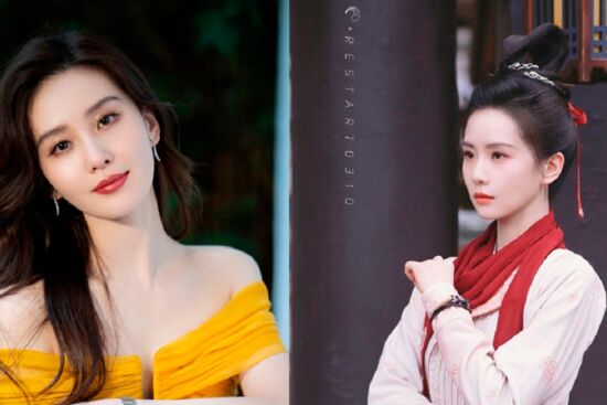 Lưu Thi Thi khí chất ngút ngàn ở phim mới, nhan sắc U40 khiến ai cũng mê