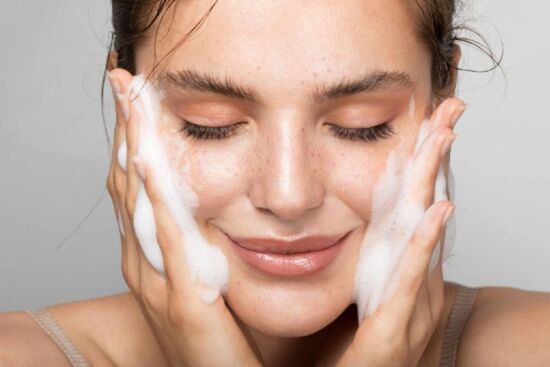 6 sai lầm thường thấy tưởng không hại mà hại không tưởng khiến da xuống cấp trầm trọng