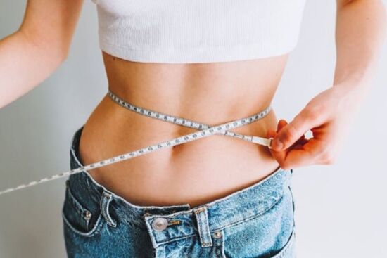 4 nguyên tắc cơ bản để giảm cân sau Tết hiệu quả giúp nàng có eo thon mặc đồ xinh