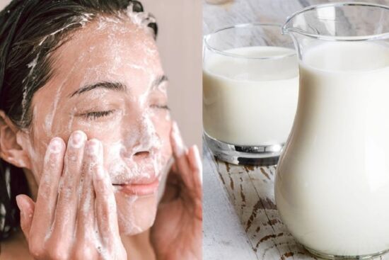 Bỏ túi 5 cách làm đẹp với sữa tươi không đường để sở hữu làn da mịn màng, căng mướt