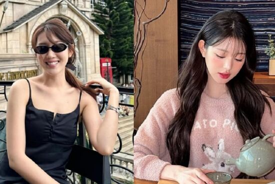 5 kiểu tóc đơn giản giúp bạn xinh tươi như nàng thơ