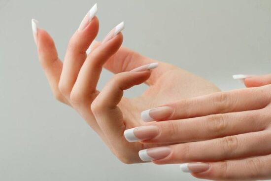 7 thực phẩm giúp móng tay chắc khỏe, nuôi dưỡng móng từ bên trong