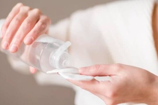 Cách chọn tẩy trang phù hợp và hiệu quả với từng loại da