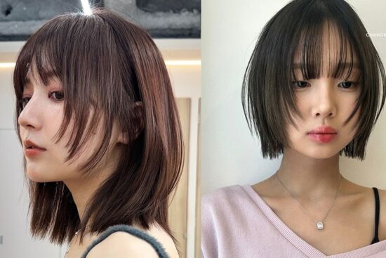 4 kiểu tóc ngắn giúp nàng bùng nổ nhan sắc, khuôn mặt được hack tuổi trẻ trung vài phần