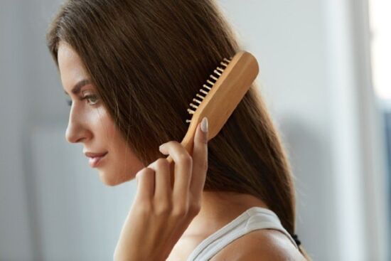 5 mẹo gội đầu đúng cách giúp tóc sạch sâu, lâu bết như chăm sóc ở salon