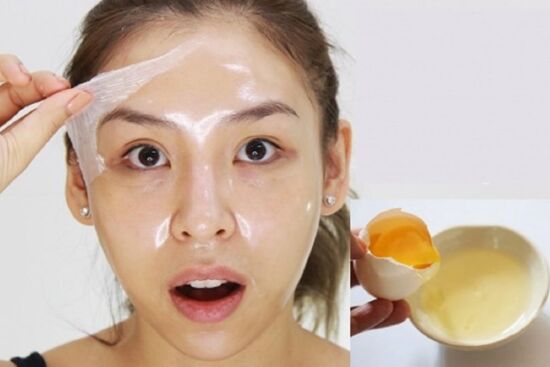 5 mẹo làm đẹp từ trứng gà dưỡng làn da khỏe mạnh, làm sáng da, hỗ trợ cải thiện tình trạng nám