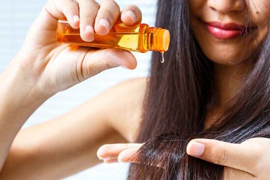 Một vài tuyệt chiêu cơ bản giúp bạn thách thức mùa rụng tóc đang đến gần