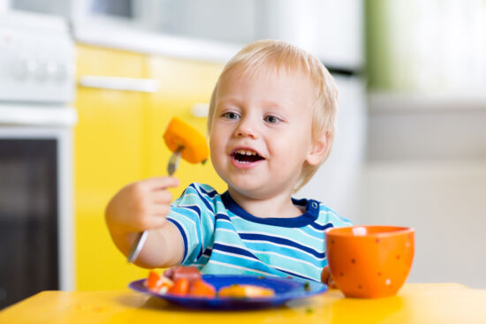 Giải mã bí quyết giúp bé ăn ngon mà không cần siro hay thực phẩm chức năng