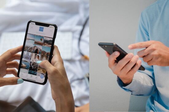 Dùng điện thoại đúng cách giúp bạn Trẻ Ra 10 tuổi, không hề nổ mà là do các nhà khoa học nghiên cứu