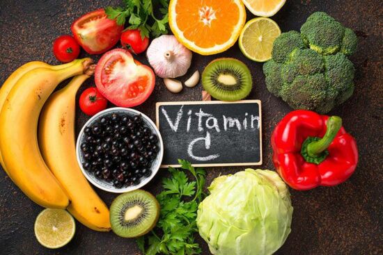 Loại vitamin C tốt nhất cho da và cơ thể