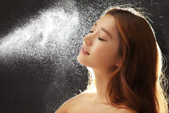 Xịt khoáng giúp chữa trị những loại bệnh lý gì cho da?