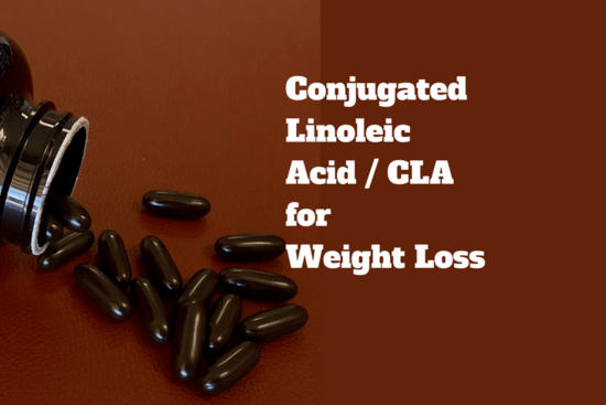 CLA - Loại axit béo cần thiết cho cơ thể