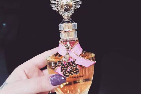 REVIEW NƯỚC HOA COUTURE COUTURE EDP