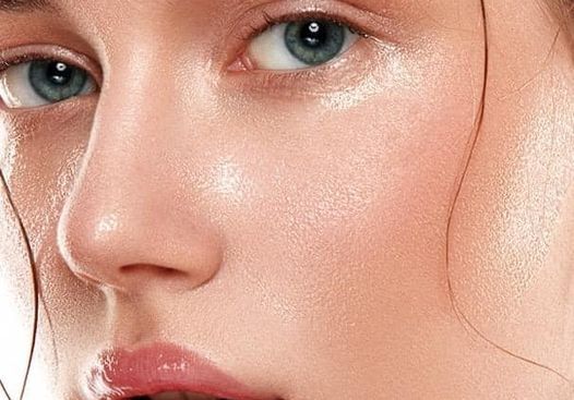 Các sản phẩm chăm sóc da dầu, hỗn hợp dầu hiệu quả
