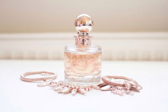Review nước hoa Fancy Jessica Simpson
