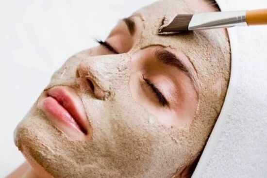 Sai lầm khi đắp mặt nạ khiến da xuống cấp