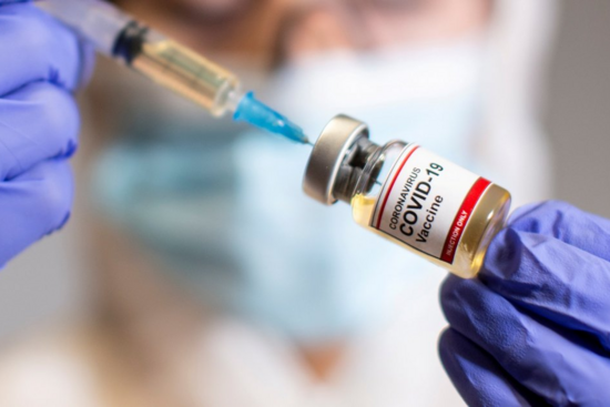 Chia sẻ về việc tiêm vaccine Covid 19