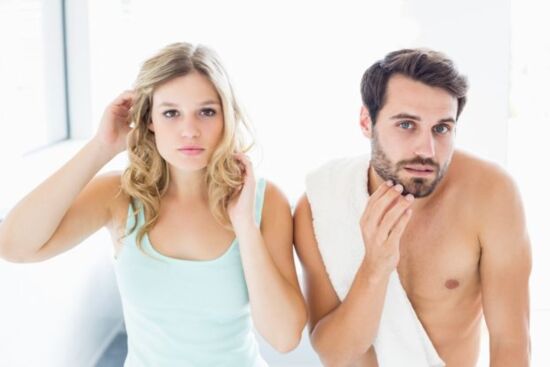 Vì sao phụ nữ nhanh già hơn đàn ông?