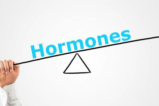 Trị nám nội tiết bằng cách điều chỉnh hormone trong cơ thể
