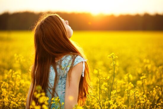 Cách giúp bạn không quan tâm người khác nghĩ gì về mình