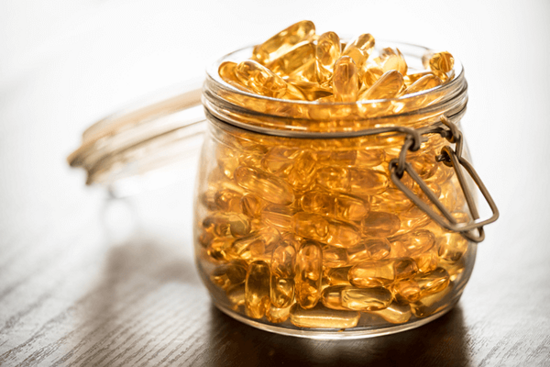 Nên uống Omega 3 hay Omega 369?